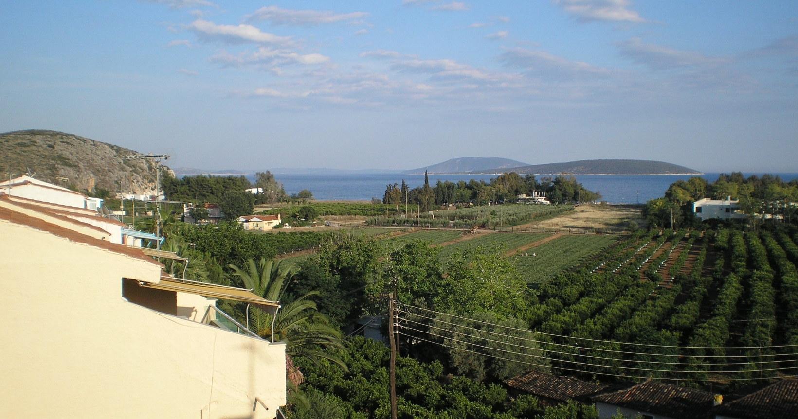 Christina Apartments Home